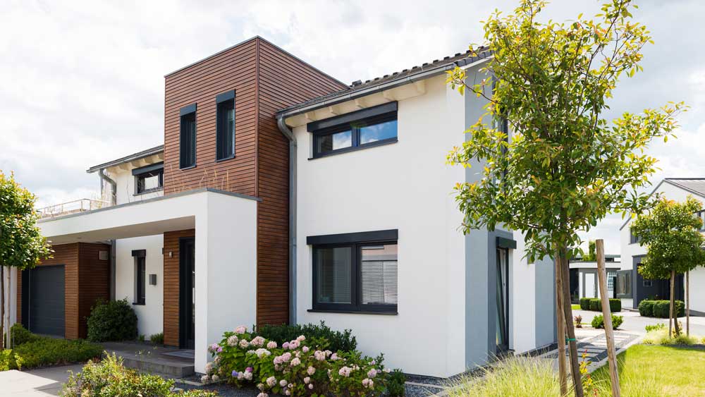 Falke Immobilienverwaltung