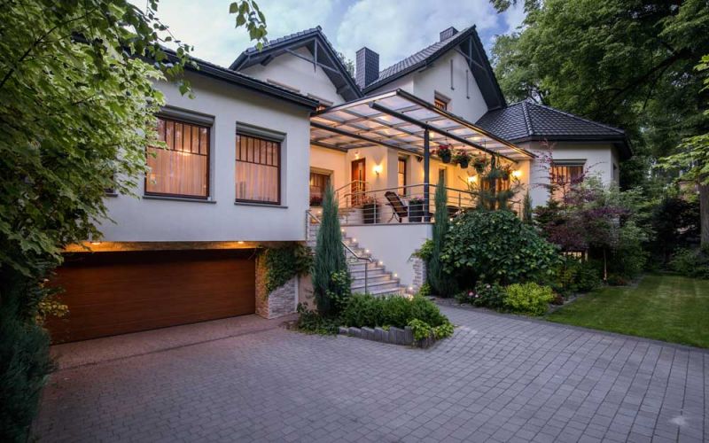 Falke Immobilien Verwaltung GmbH