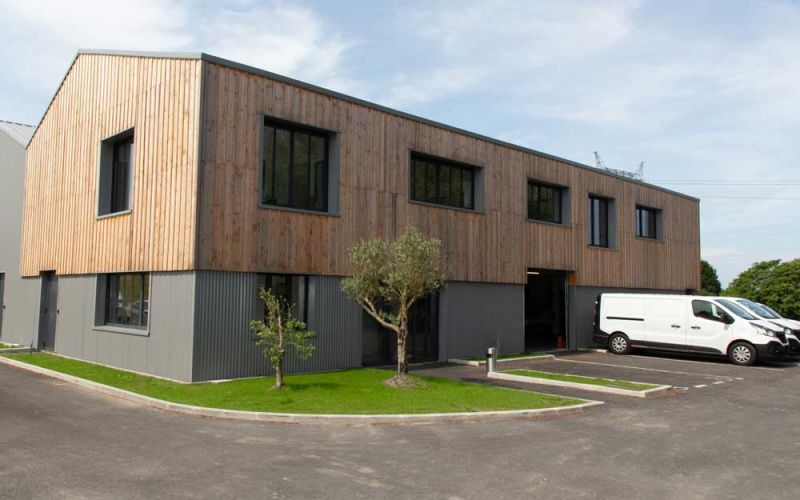 Falke Immobilien Verwaltung GmbH