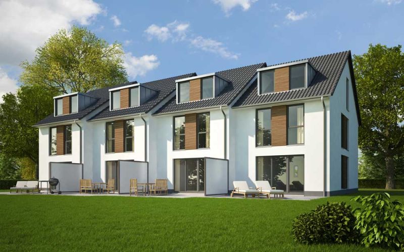 Falke Immobilienverwaltung