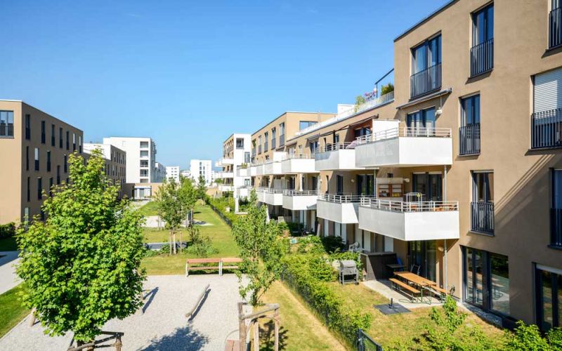 Falke Immobilienverwaltung